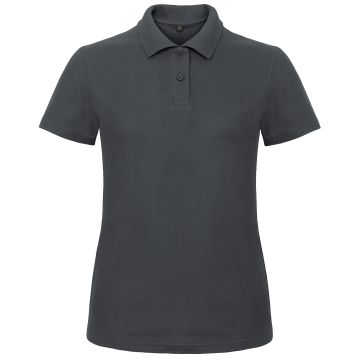 B&C ID.001 polo /women