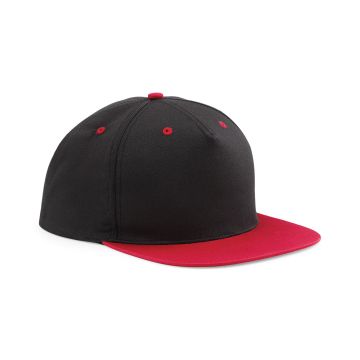 5-panel contrast snapback