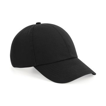 Organic cotton 6-panel cap