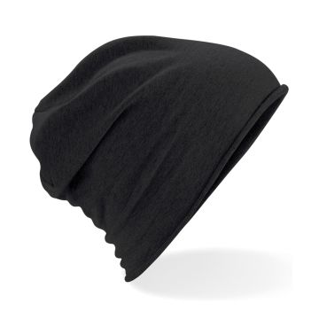 Jersey beanie