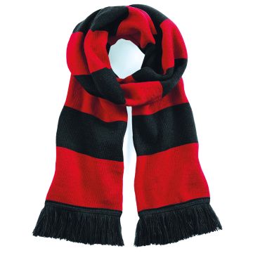 Stadium scarf