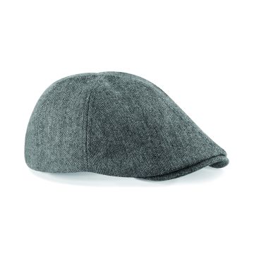 Ivy cap - Grey - One size