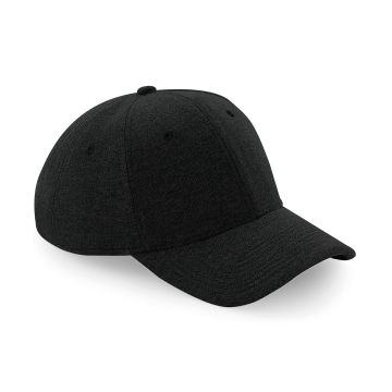 Jersey athleisure baseball cap