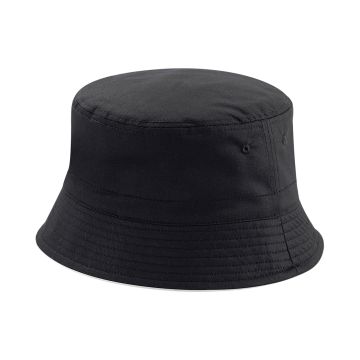 Reversible bucket hat