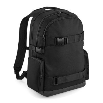 Old school boardpack - Black - One size