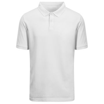 Etosha organic polo shirt