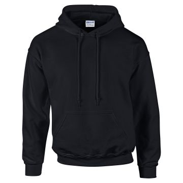 DryBlend� adult hooded sweatshirt