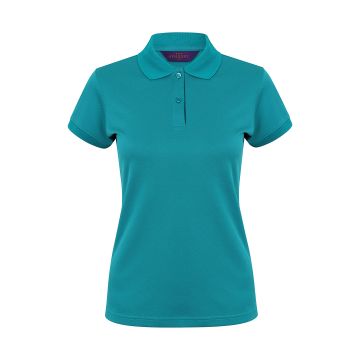 Women's Coolplusï¿½ polo shirt