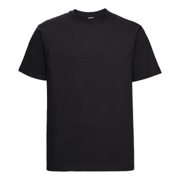 Classic heavyweight ringspun t-shirt