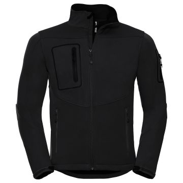 Sports shell 5000 jacket