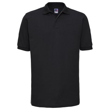 Hard-wearing 60ï¿½C wash polo