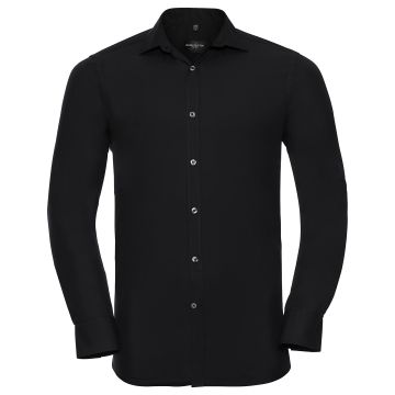 Long sleeve ultimate stretch shirt