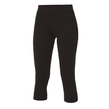 Women's cool capri