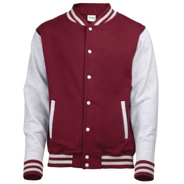 Varsity jacket