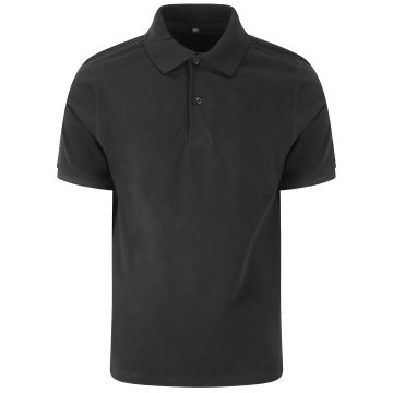 Stretch polo