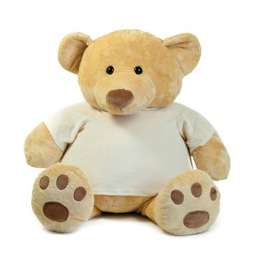 Super honey bear - Brown (Light) - 3XL