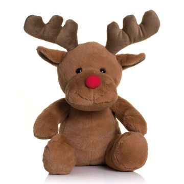 Reindeer - Brown - M