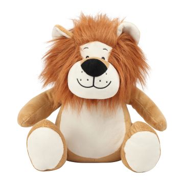 Zippie lion - Brown - One size