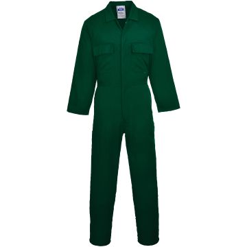 Euro work coverall (S999)