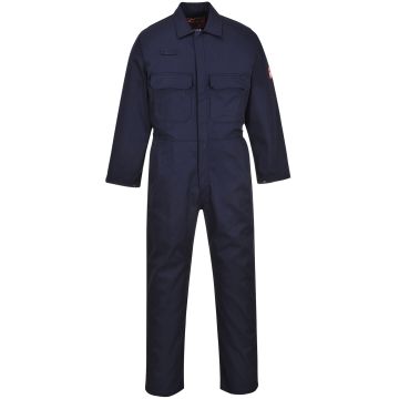 Bizweld  flame-resistant coverall (BIZ1)