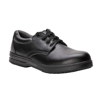 Steelite laced safety shoe S2 (FW80)