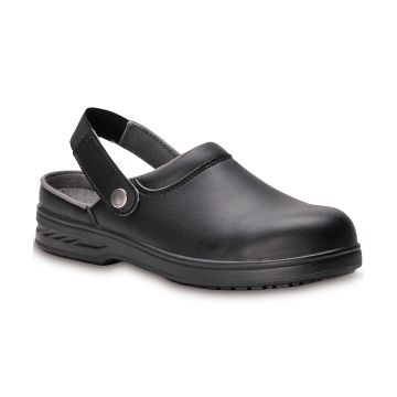 Steelite safety clog SB (FW82)