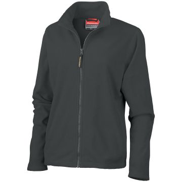 Women's Horizon high-grade microfleece jacket