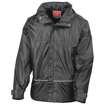 Waterproof 2000 midweight jacket