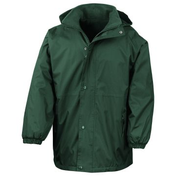 Reversible StormDri 4000 jacket