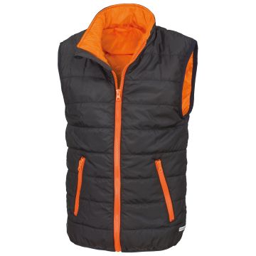 Core junior bodywarmer