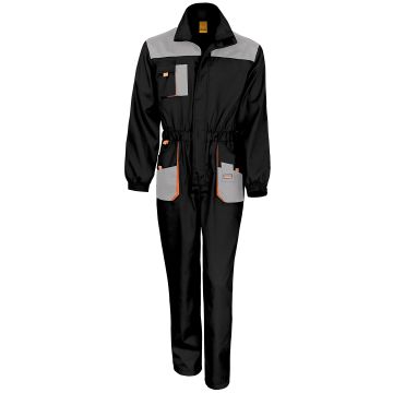 Work-Guard lite coverall