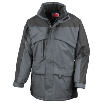 Seneca hi-activity jacket