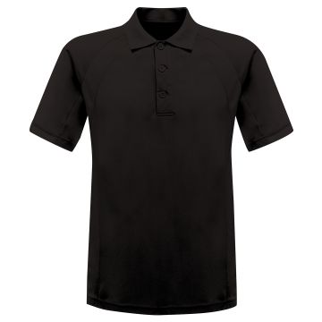 Coolweave polo