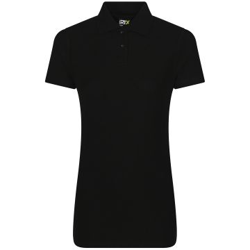 Women's pro polo