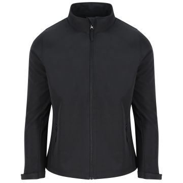 Women's Pro 2-layer softshell jacket