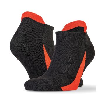 3-pack sports sneaker socks