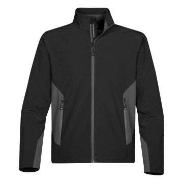 Pulse softshell