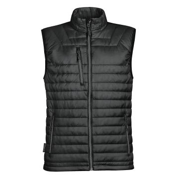 Gravity thermal vest