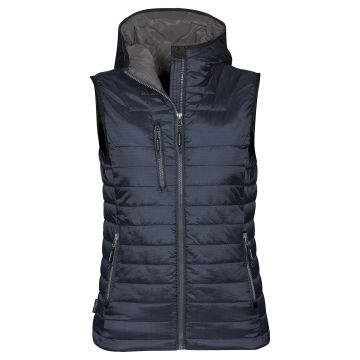 Women's Gravity thermal vest