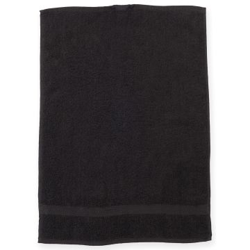 Luxury range gym towel