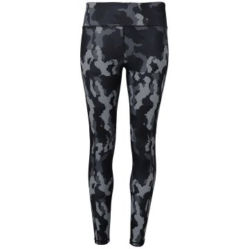 Women's TriDri performance Hexoflage leggings