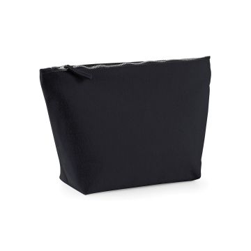 Canvas accessory bag