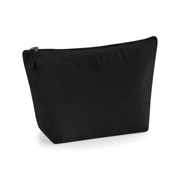 EarthAware organic accessory bag