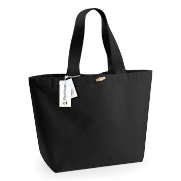 EarthAware organic marina tote XL