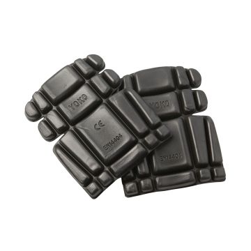 Kneepads (WK006) - Black - One size