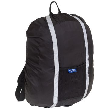 Hi-vis rucksack cover (HVW068)