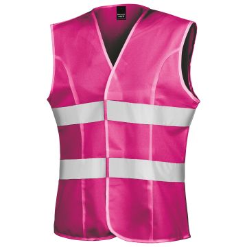 Women's high-viz tabard