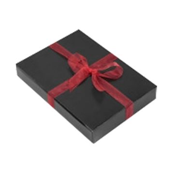 Gift Wrap - Black - One size