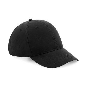 Recycled pro-style cap