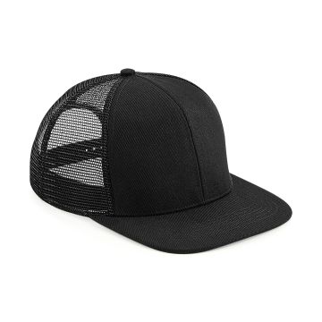 Original flat peak 6-panel trucker